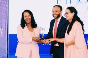 The Ethiopia Stroke Foundation has launched!