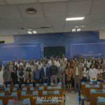 Built on four pillars: Awareness, Therapeutics