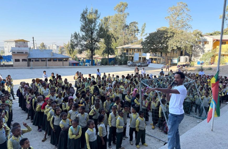 Launch of the National School Stroke&hellip;