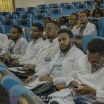 STRENGTHENING STROKE EDUCATION IN ETHIOPIA