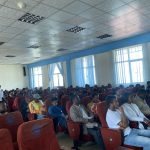 Stroke Awareness Workshop In Institutions