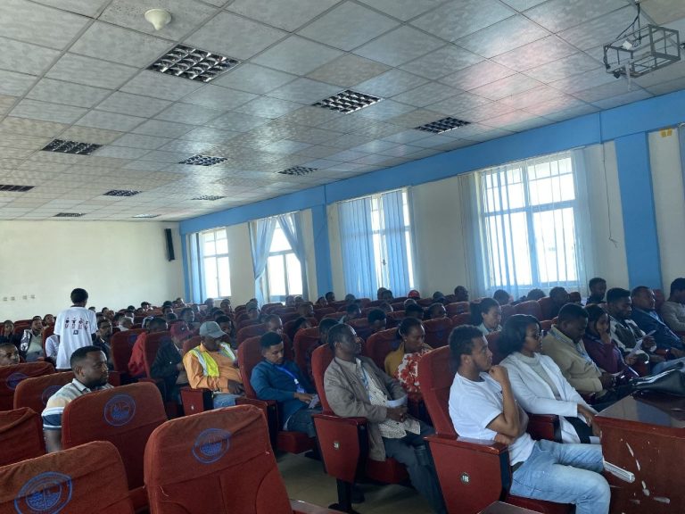 Stroke Awareness Workshop In Institutions