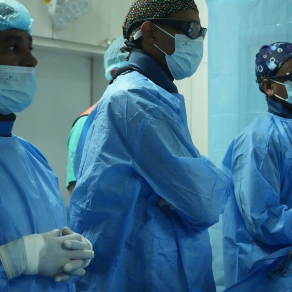 A Monumental Milestone for Neurosurgery in&hellip;