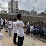National Stroke Awareness in School (NSAS)