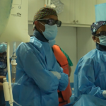 The Ethiopia Stroke Foundation Welcomes UC Davis Medical Team