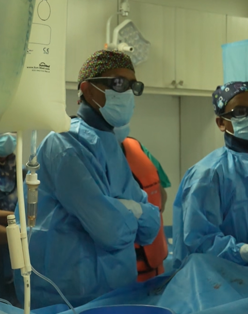 The Ethiopia Stroke Foundation Welcomes UC Davis Medical&hellip;