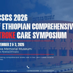 1st Ethiopia Stroke Foundation’s Comprehensive Stroke Symposium